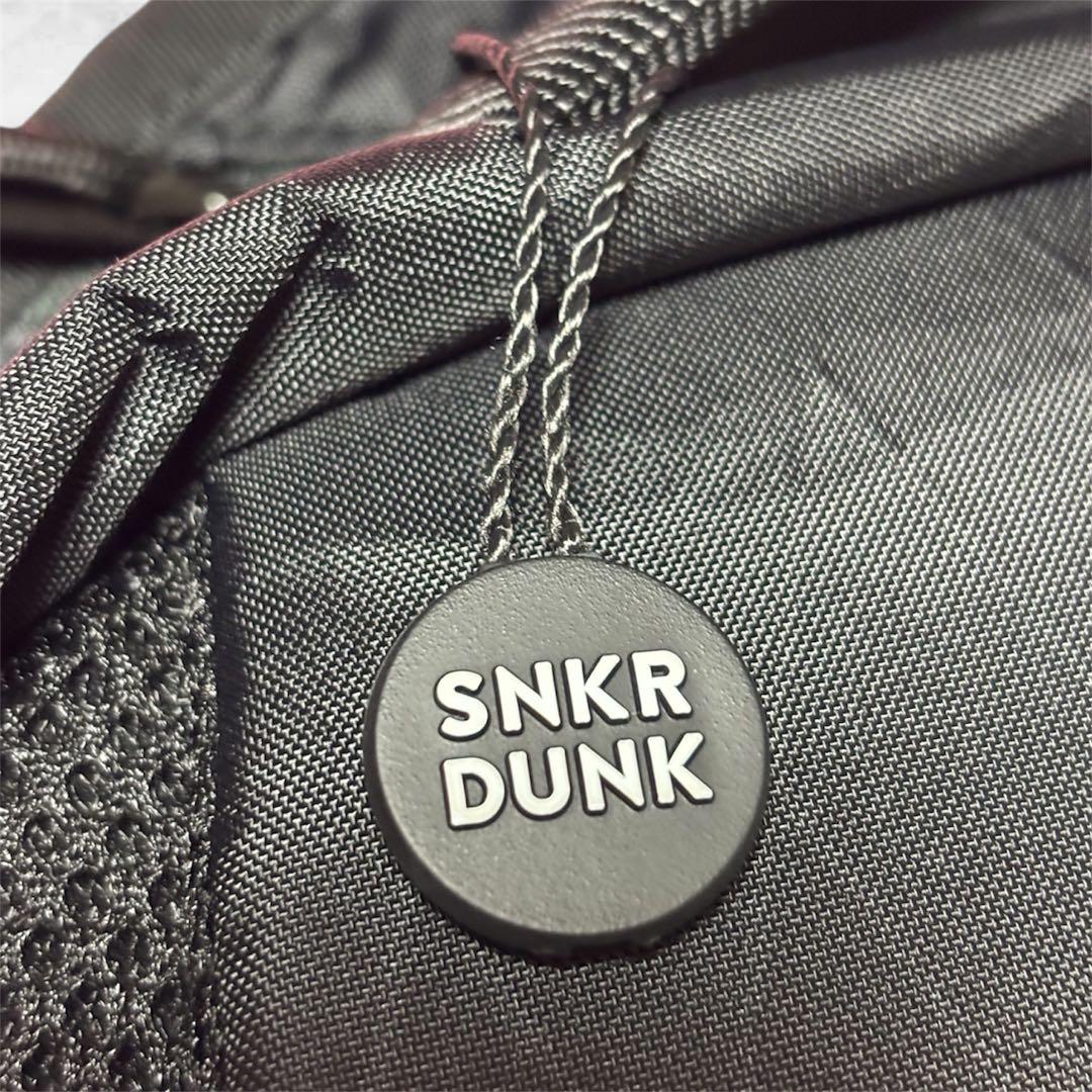 【Supreme】Backpack 2023FW”Black “