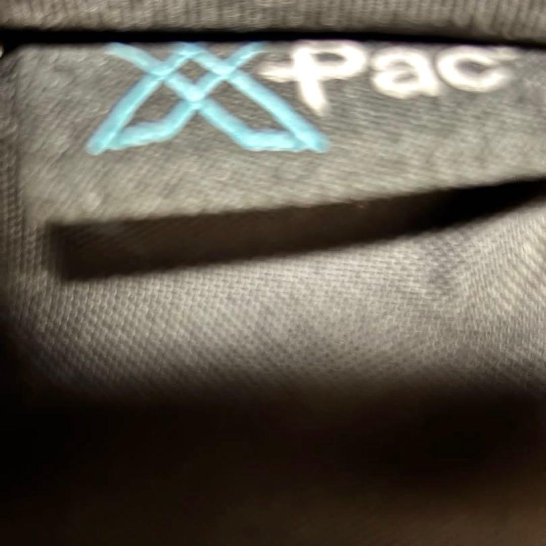 【Supreme】Backpack 2023FW”Black “