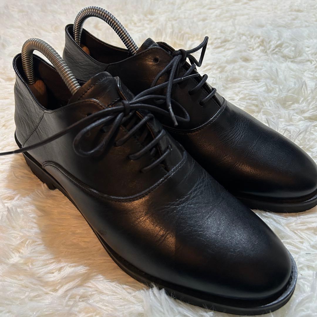 極美品✨ ユナイテッドトウキョウ ビブラムソール ビジネスシューズ 冠婚葬祭