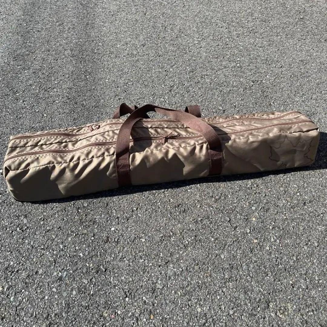 ワクワク様用LOGOS Life オートレッグテーブル 9050（ヴィンテージ）