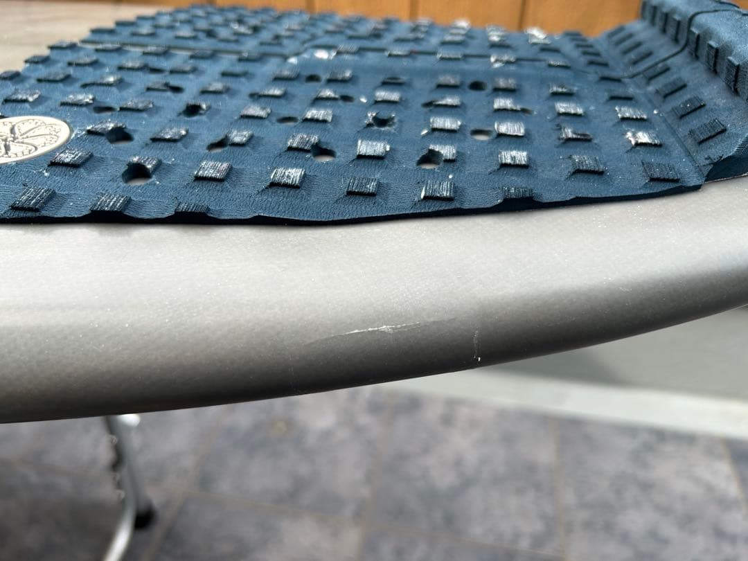 チャンネルアイランド　ツインピン