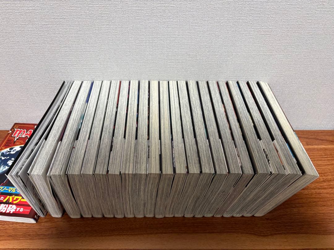 呪術廻戦 2巻〜20巻 全初版セット 帯あり おまけ付き