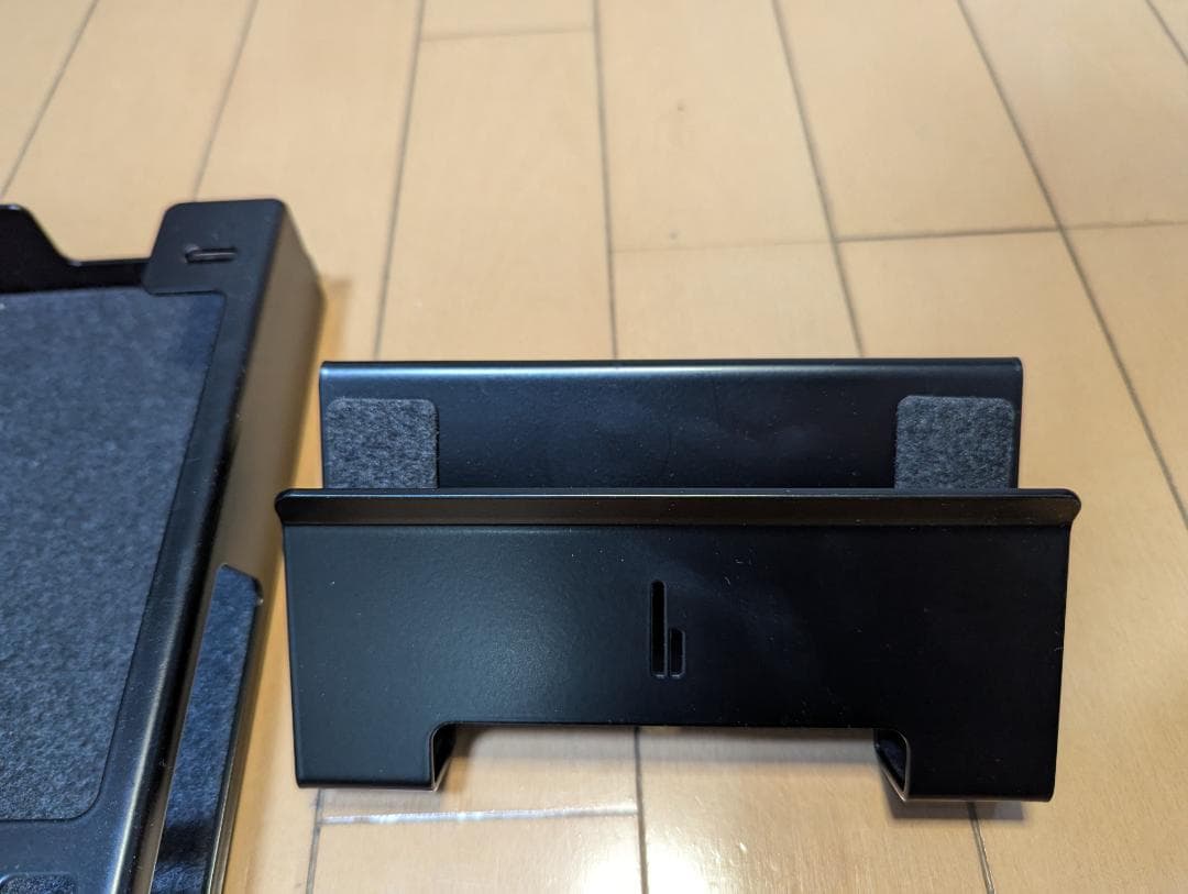 balolo デスクシェルフ　セット