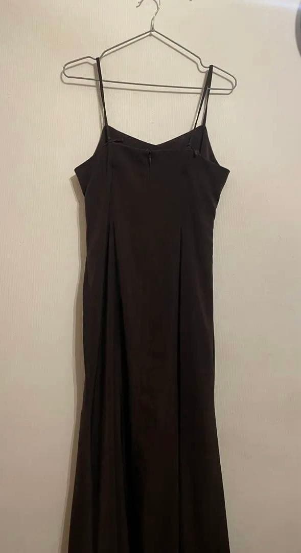 etoll. 3wayレースボレロ&マーメイドキャミドレス L