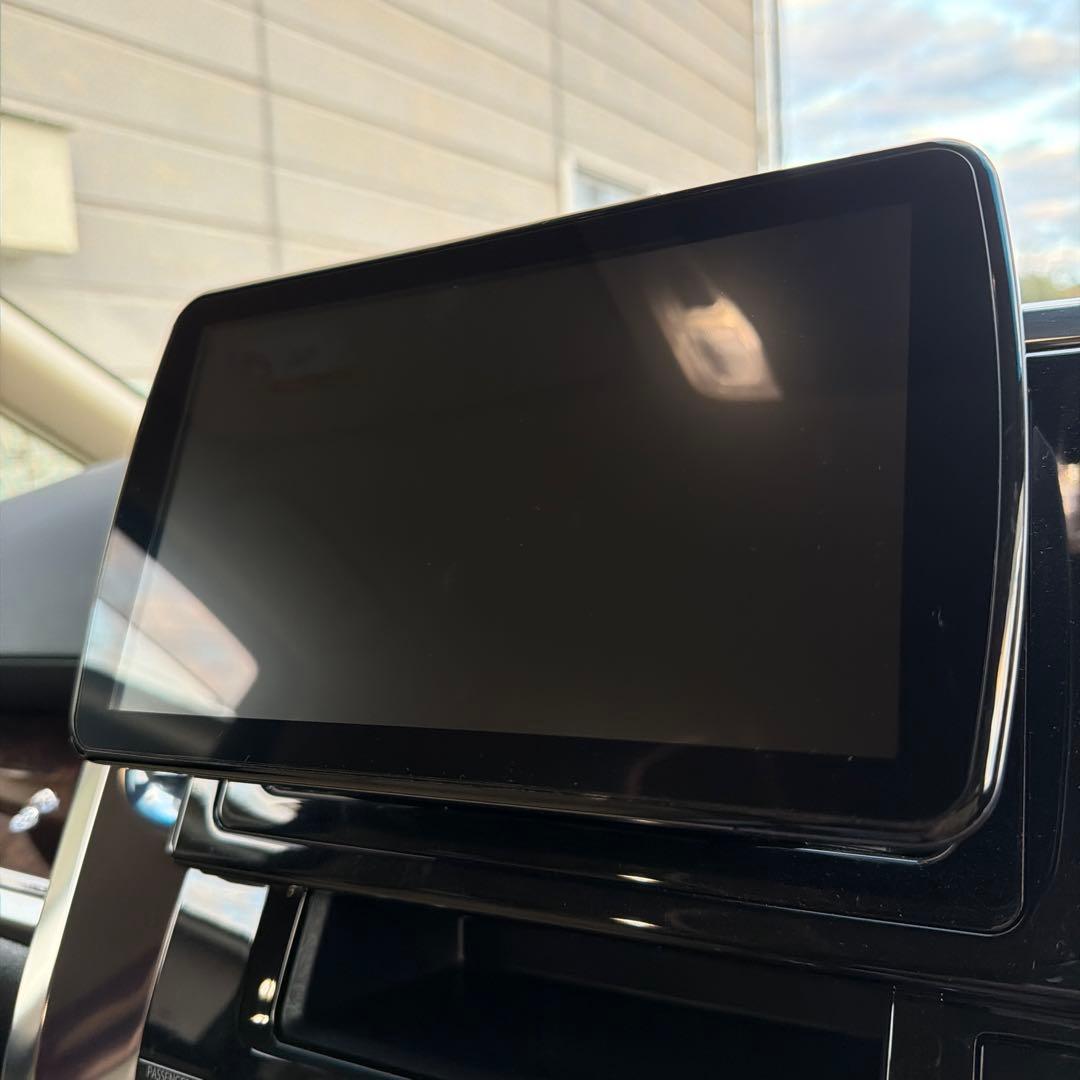 売り切り　Panasonic ストラーダ CN-F1D9D カーナビ