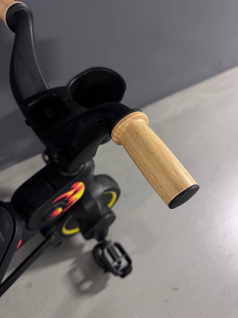 【極美品】LIKI trike プレミアム☆S5特別仕様☆ブラック