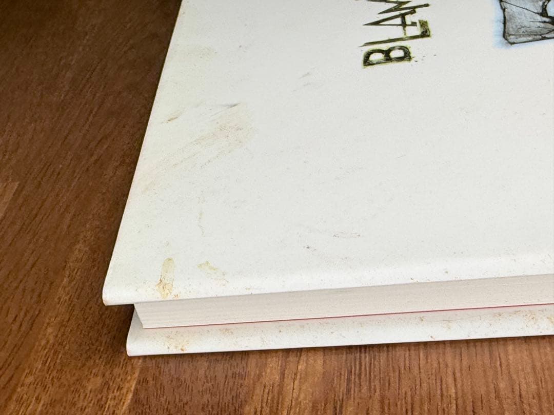 弐瓶勉　画集　BLAME! and so on