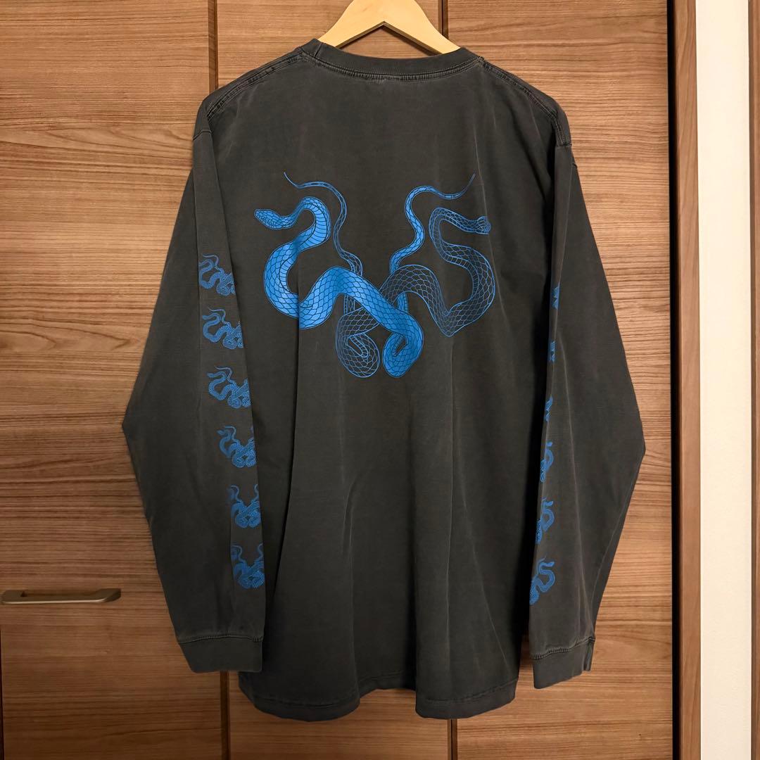 新品未使用　knosis ロンT XL