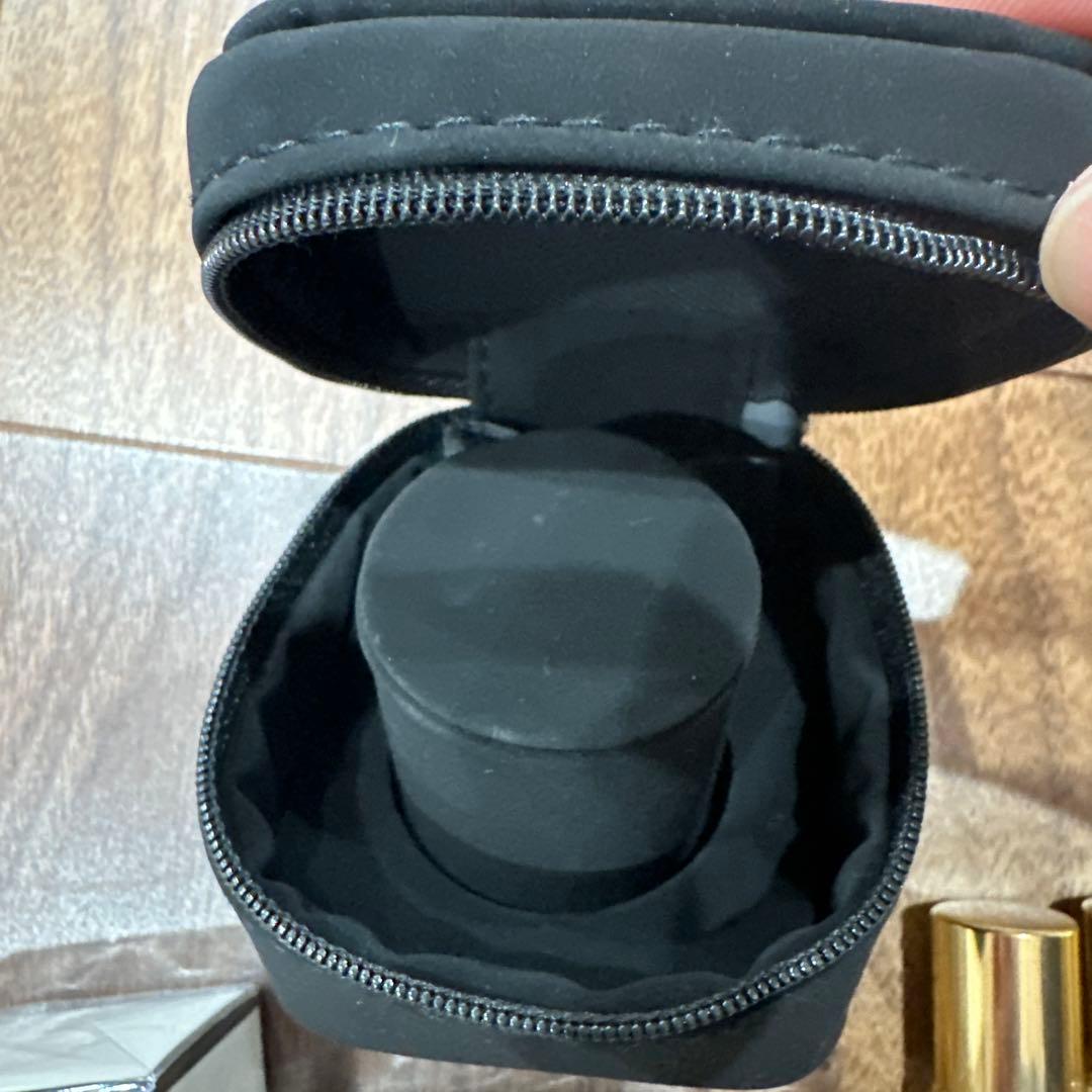 シャネル N°5 ハンドクリーム、ヘアミスト ココシャネル香水詰め替え2本