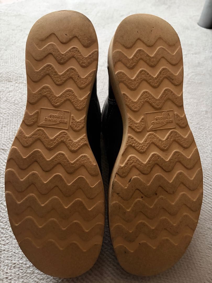 REDWING レッドウィング ラインマン 2913