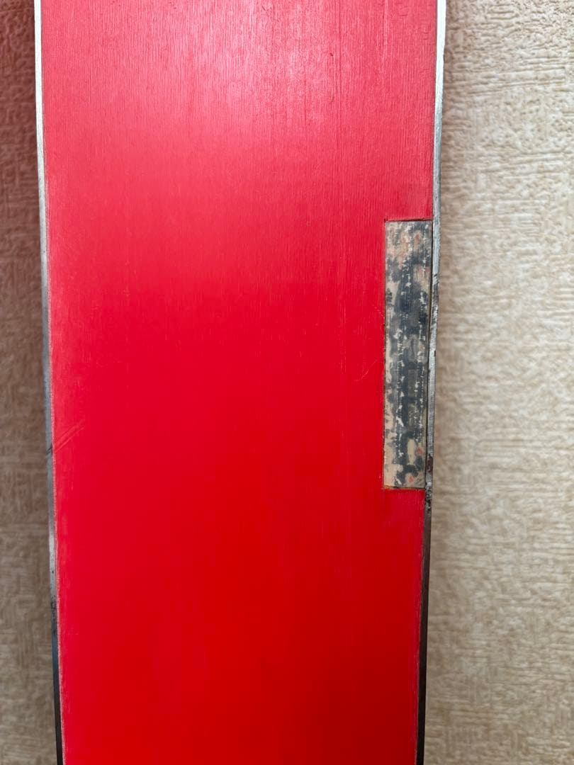 black crows スキー板 Kamox186cm