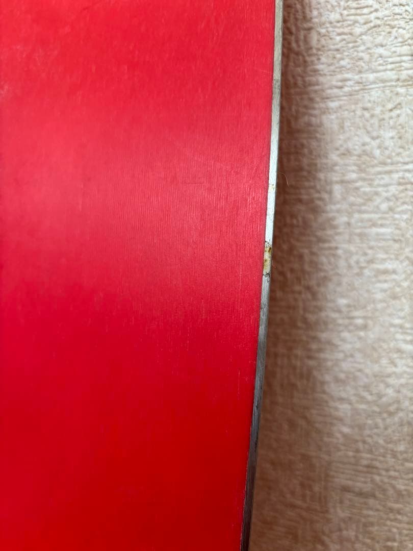 black crows スキー板 Kamox186cm