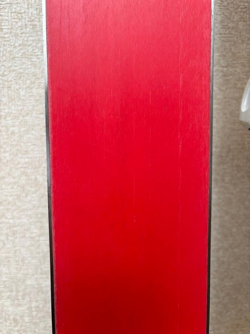 black crows スキー板 Kamox186cm