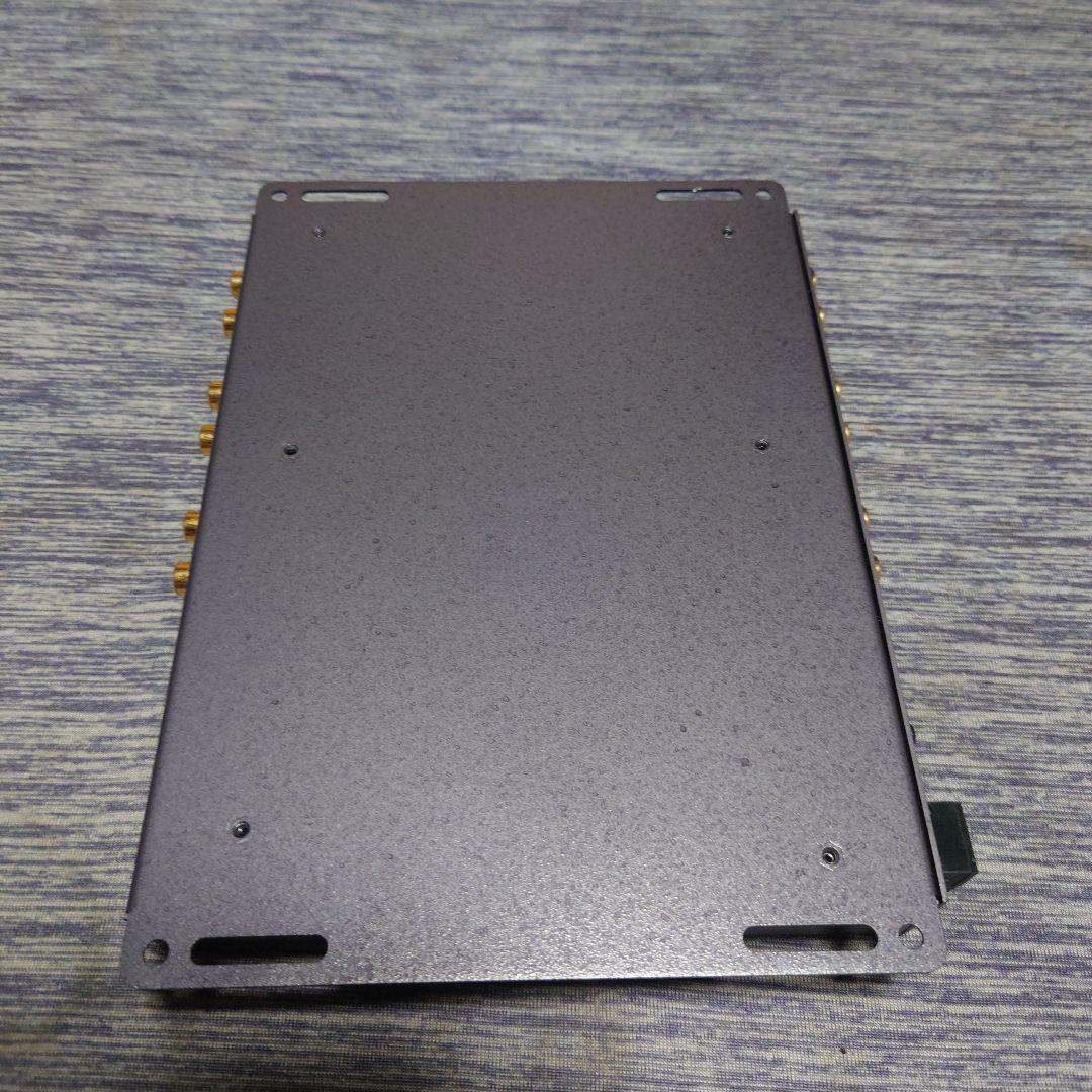 じ*ん様 AudioControl MATRIX PLUS ラインドライバー