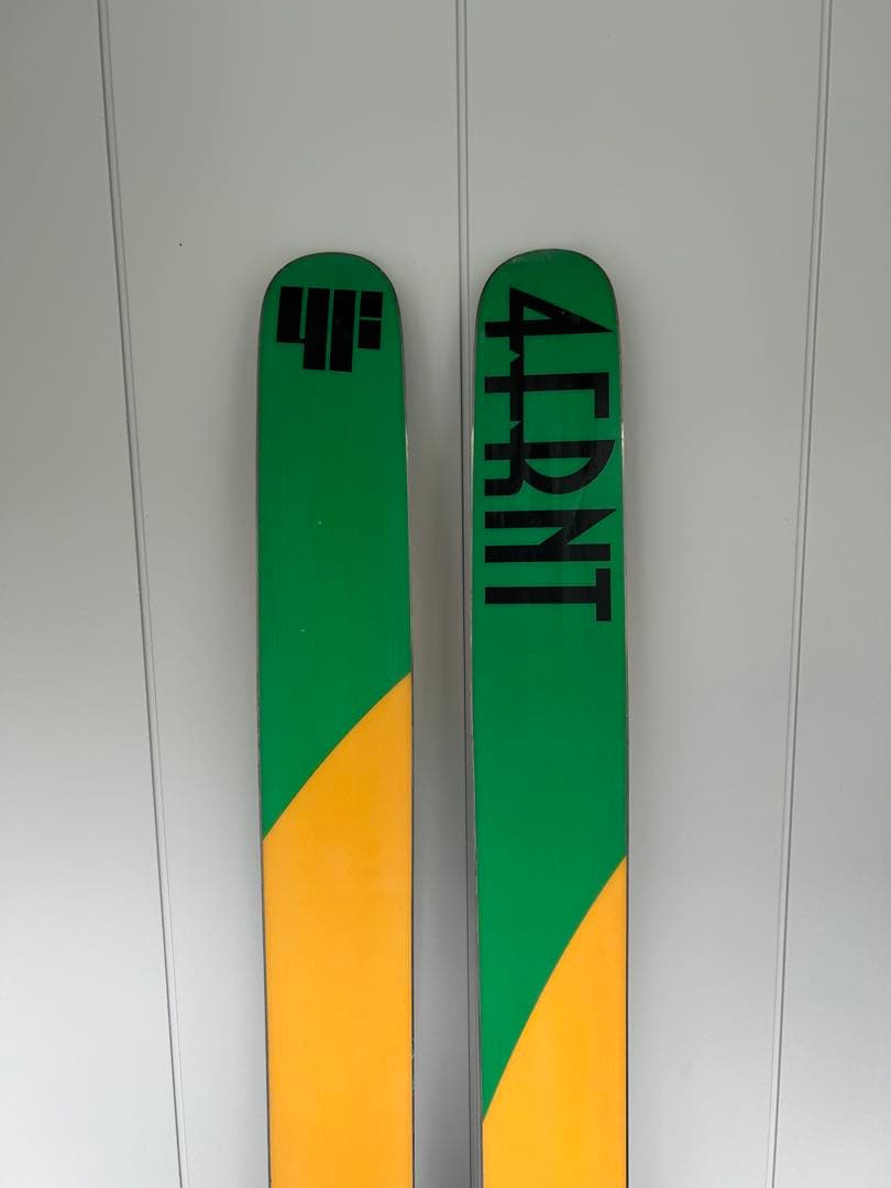 名機　4FRNT CRJ 180