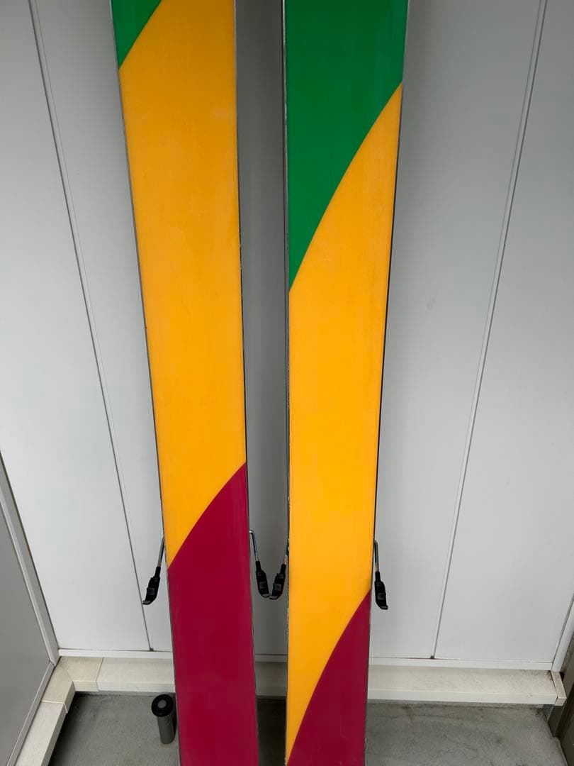 名機　4FRNT CRJ 180