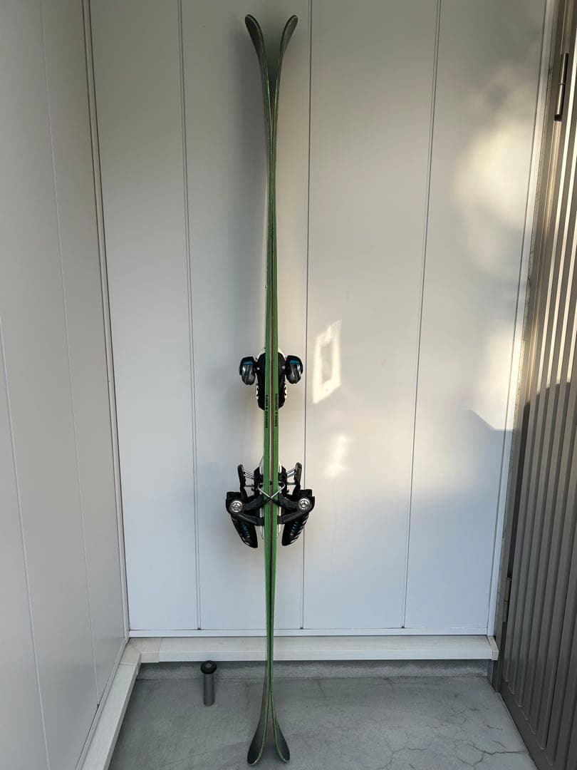 名機　4FRNT CRJ 180