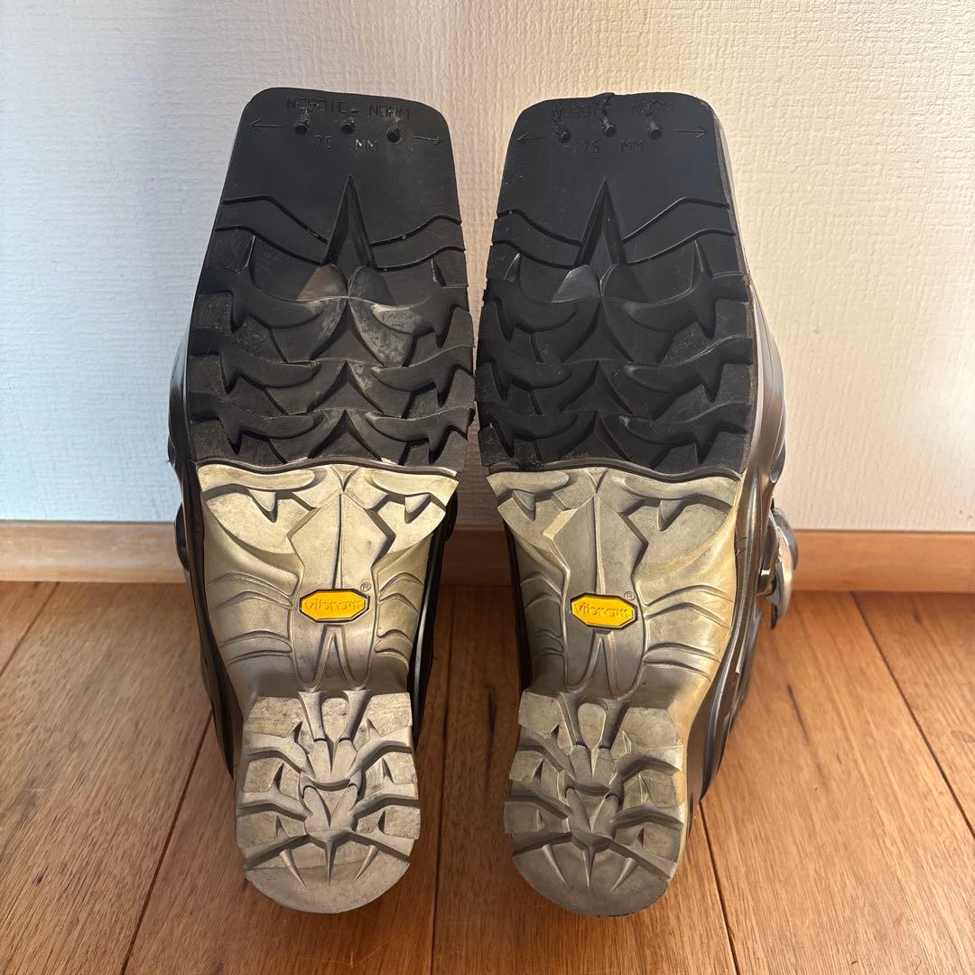 うしうしウォーク