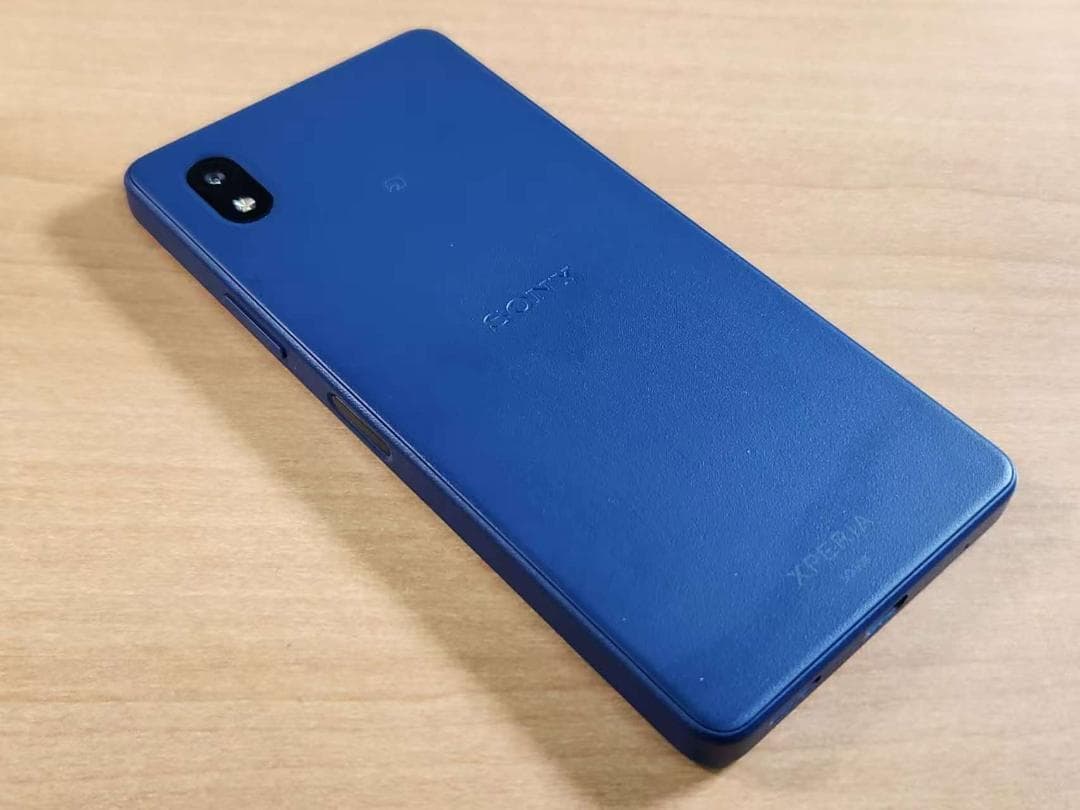 スマートフォン本体 021300J XPERIA SOG08 64GB