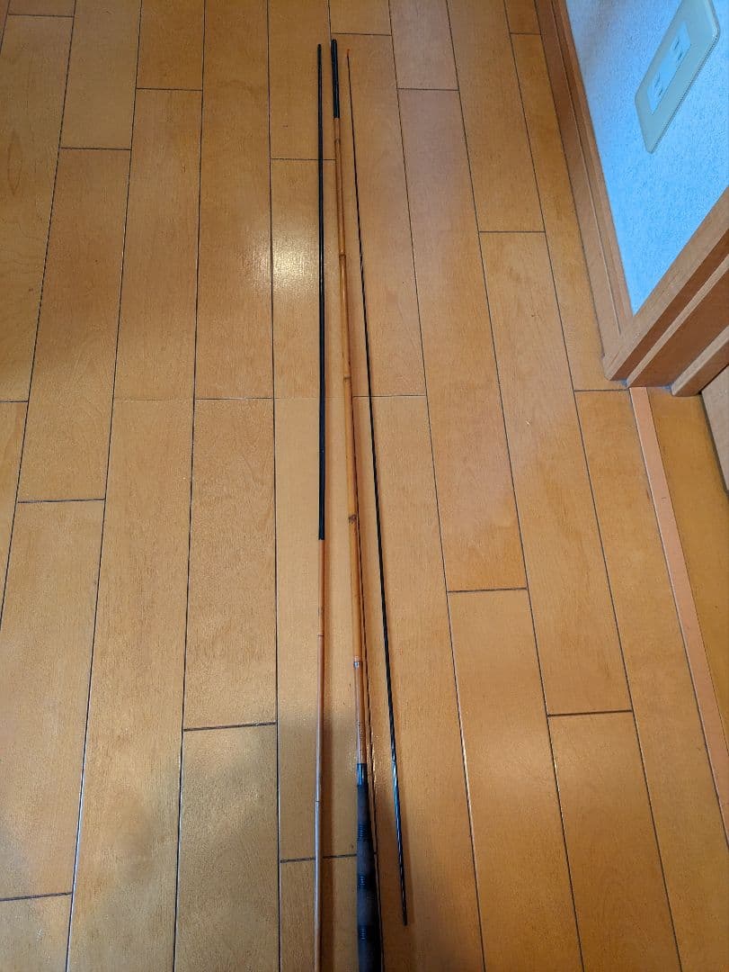 へら竿、紀州竹竿、 げてさく、 総高野竹、へらぶな