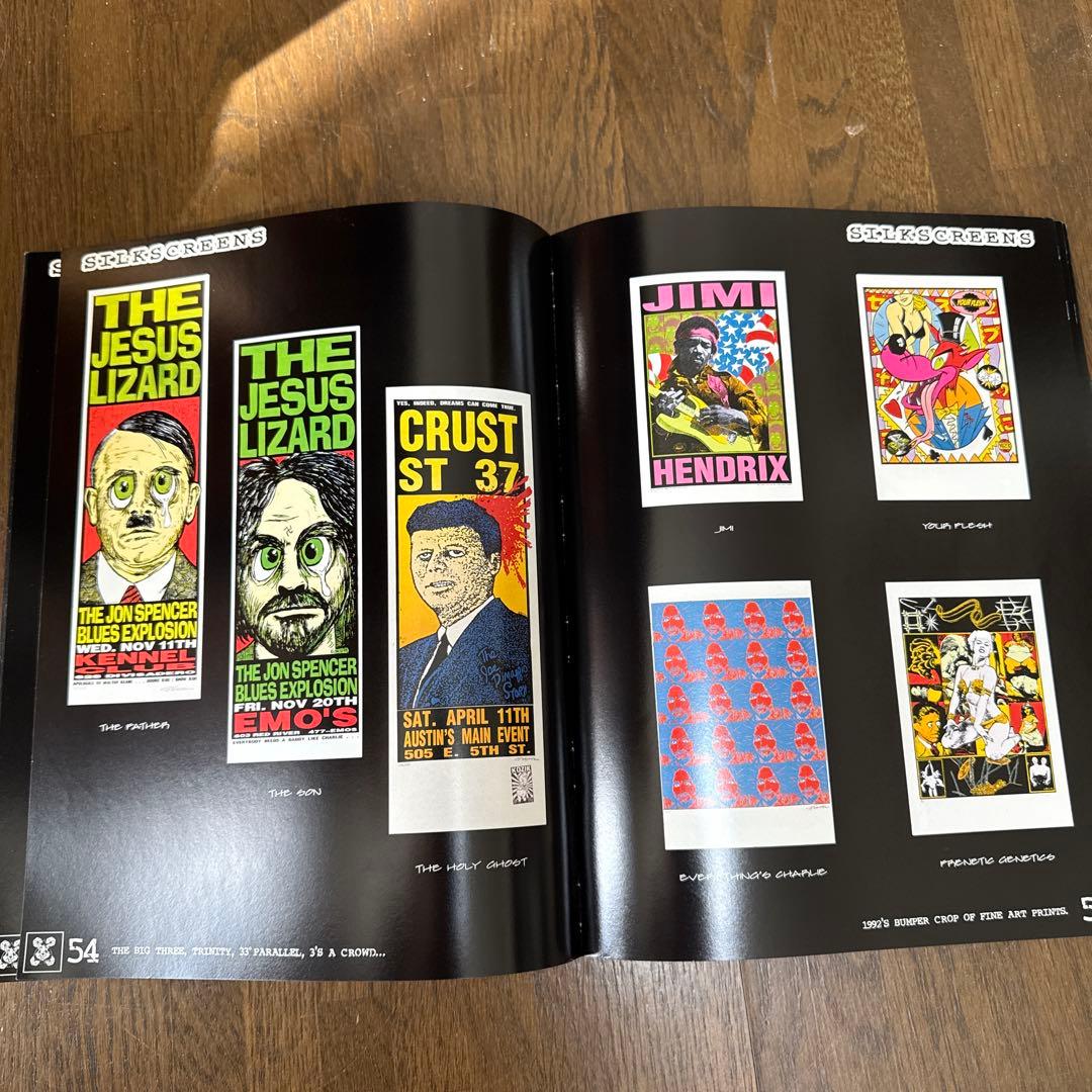 洋書 MAN'S RUIN: The Art of the Posters