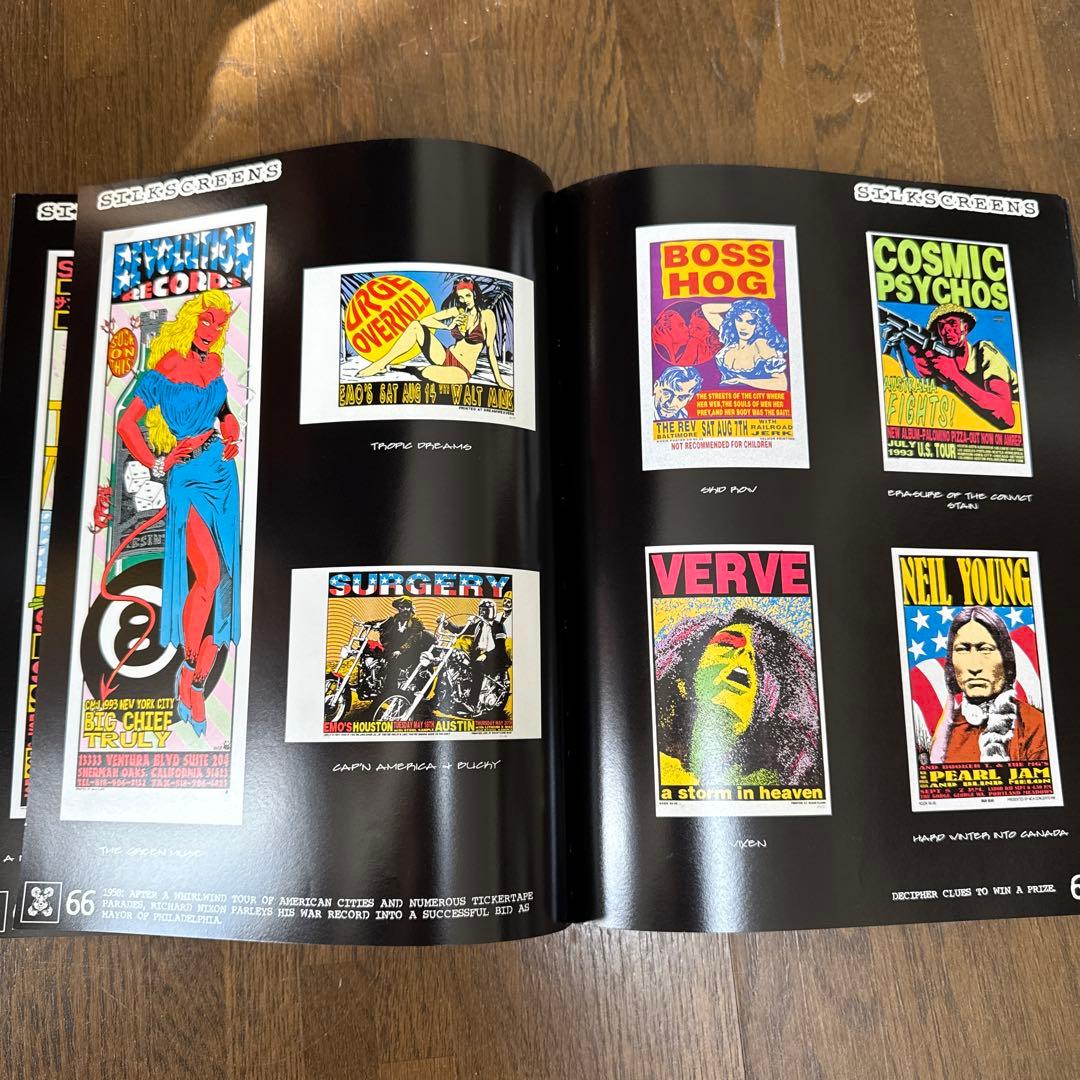 洋書 MAN'S RUIN: The Art of the Posters