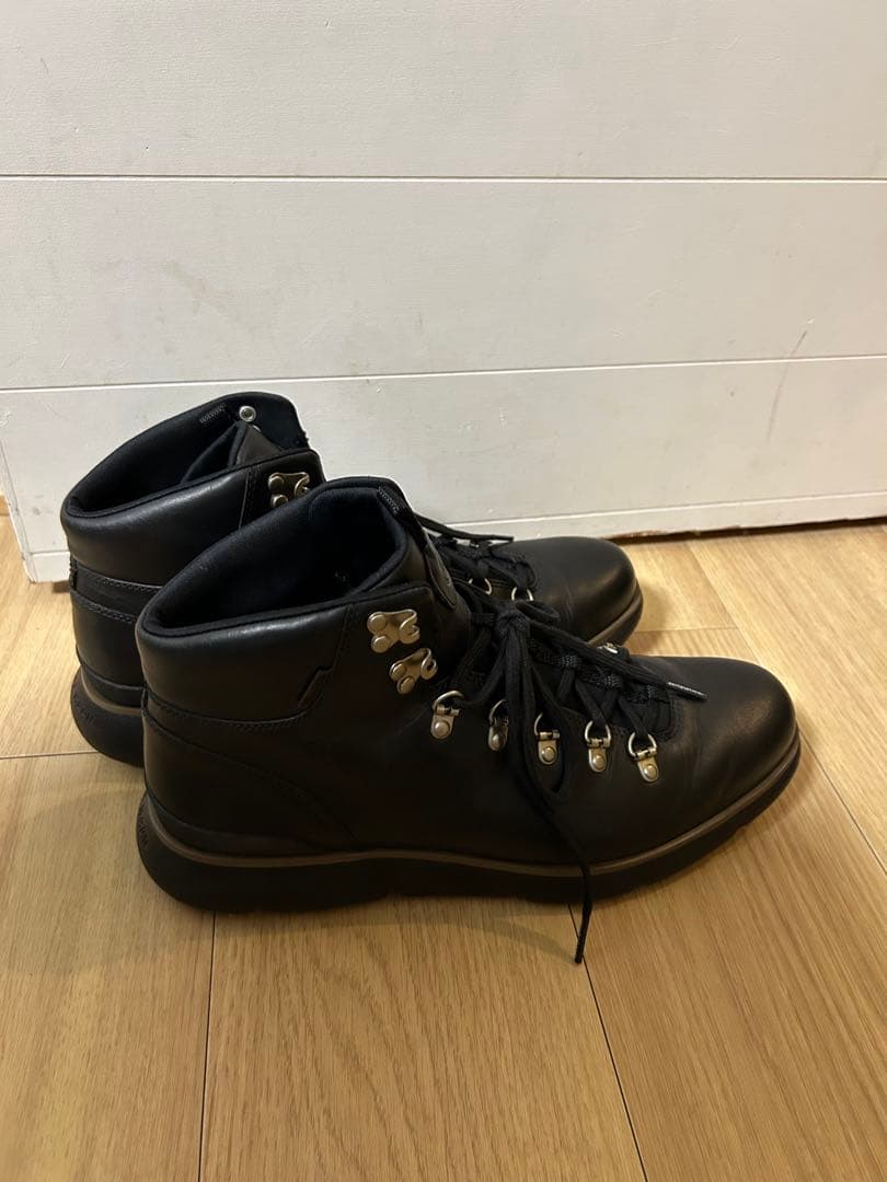 k*☆様 コールハーン ZEROグランド トレッキングブーツ 10M 27.5c