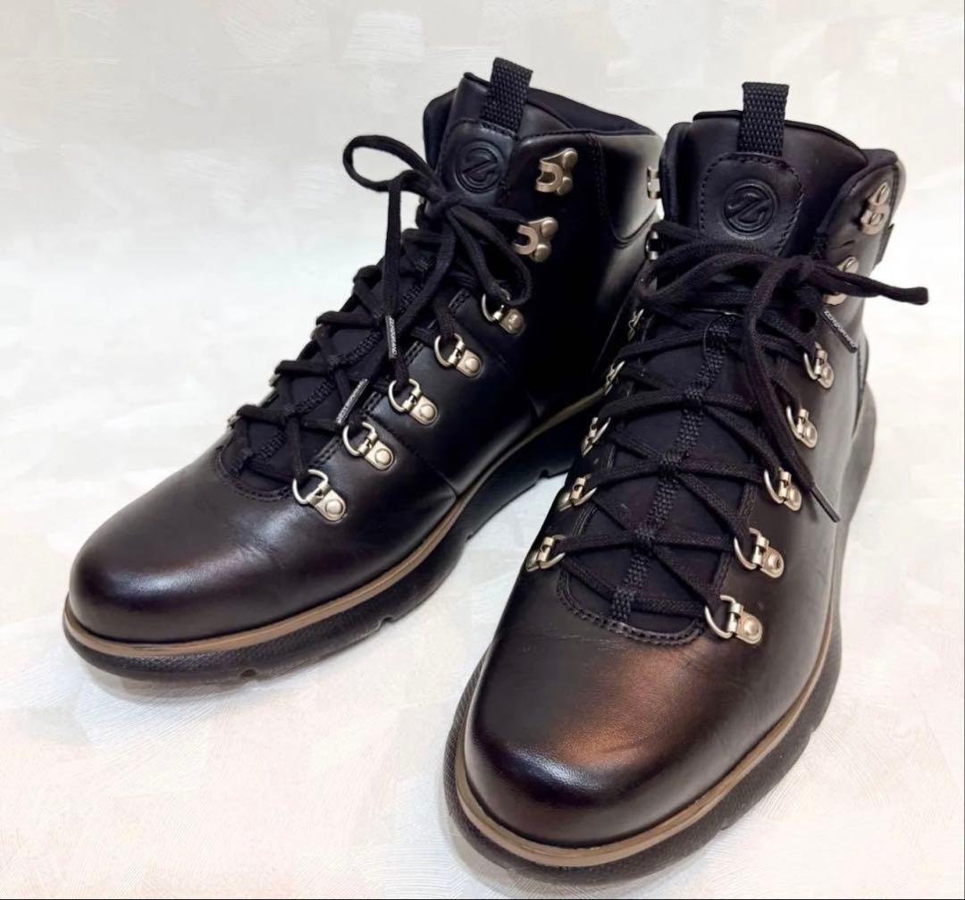 k*☆様 コールハーン ZEROグランド トレッキングブーツ 10M 27.5c