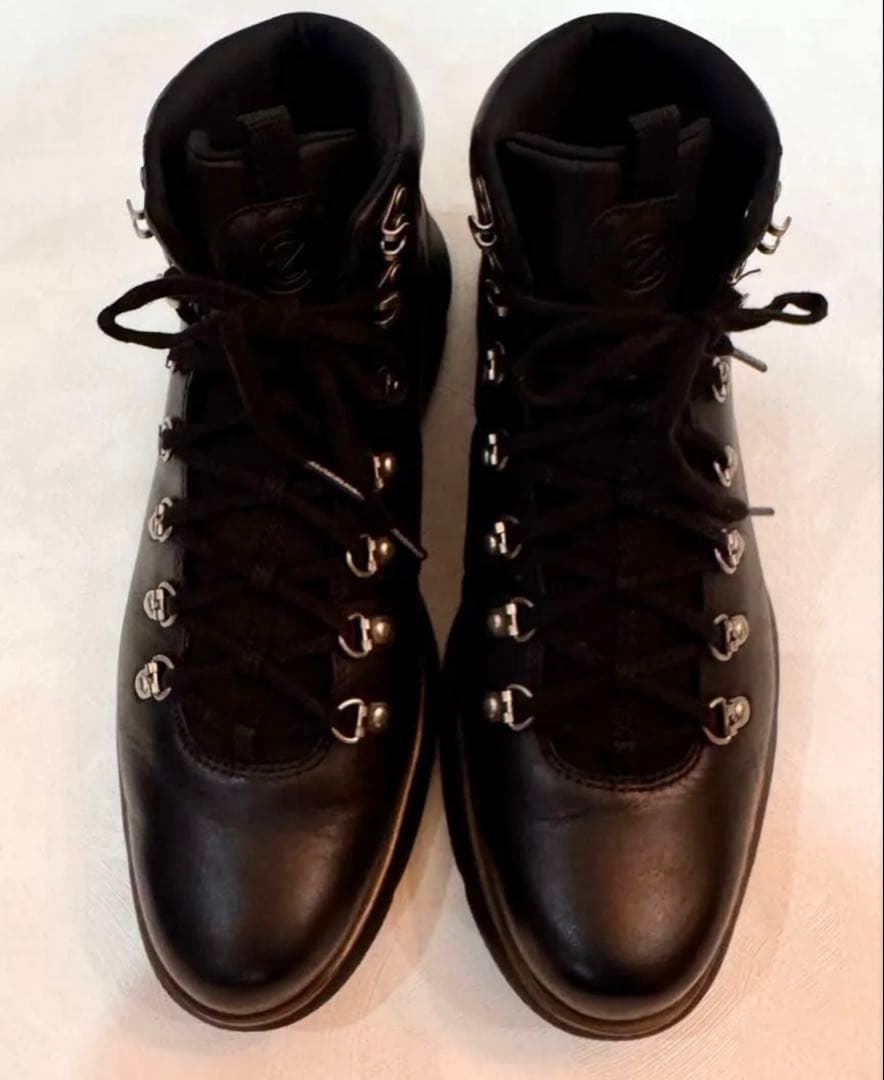 k*☆様 コールハーン ZEROグランド トレッキングブーツ 10M 27.5c