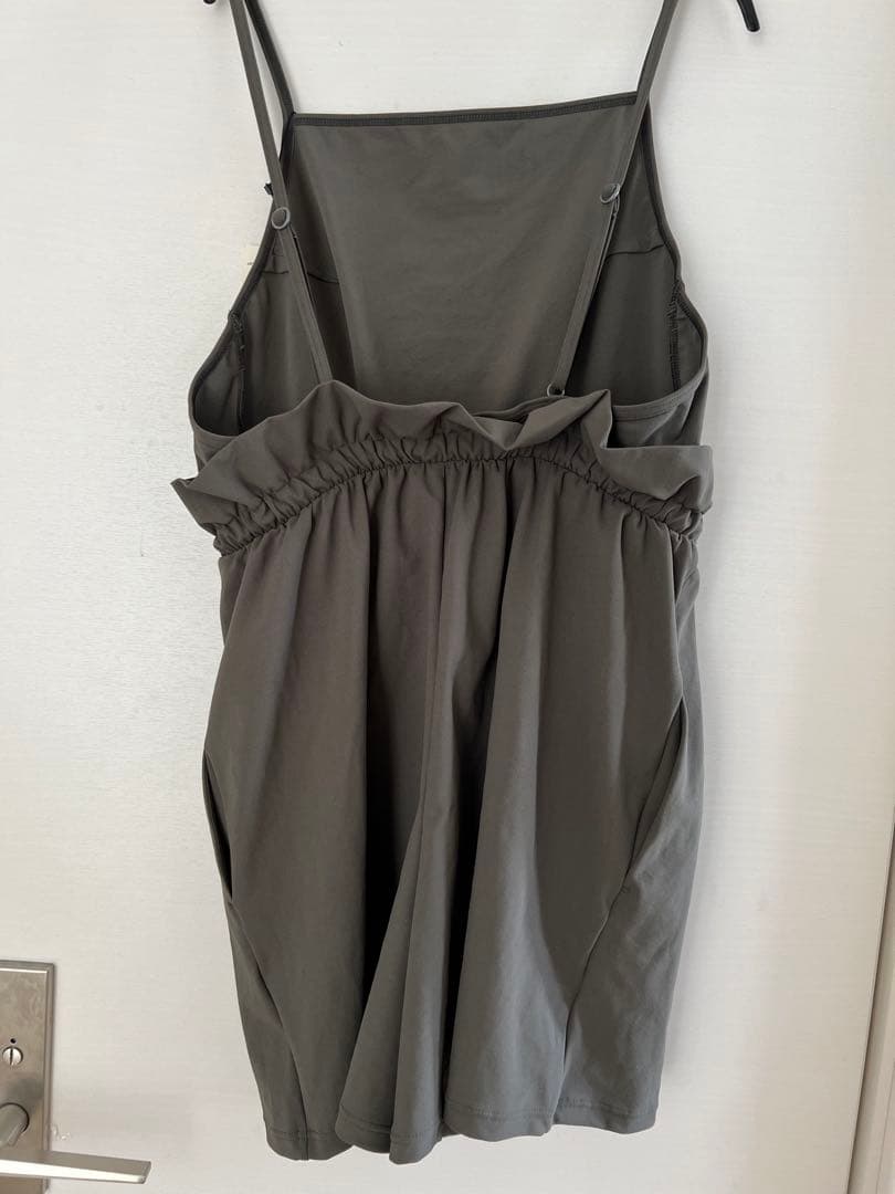 lohen 水着　新品　オールインワン　サロペット