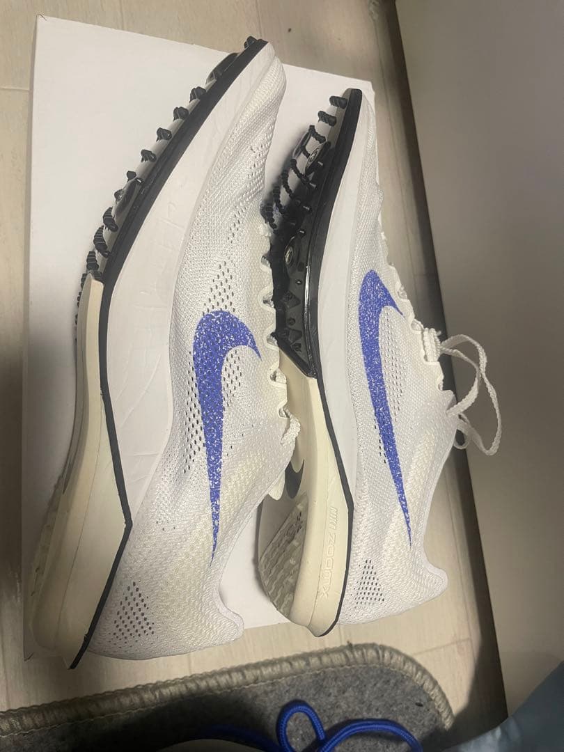 【新品未使用】ナイキ ドラゴンフライ2 28cm