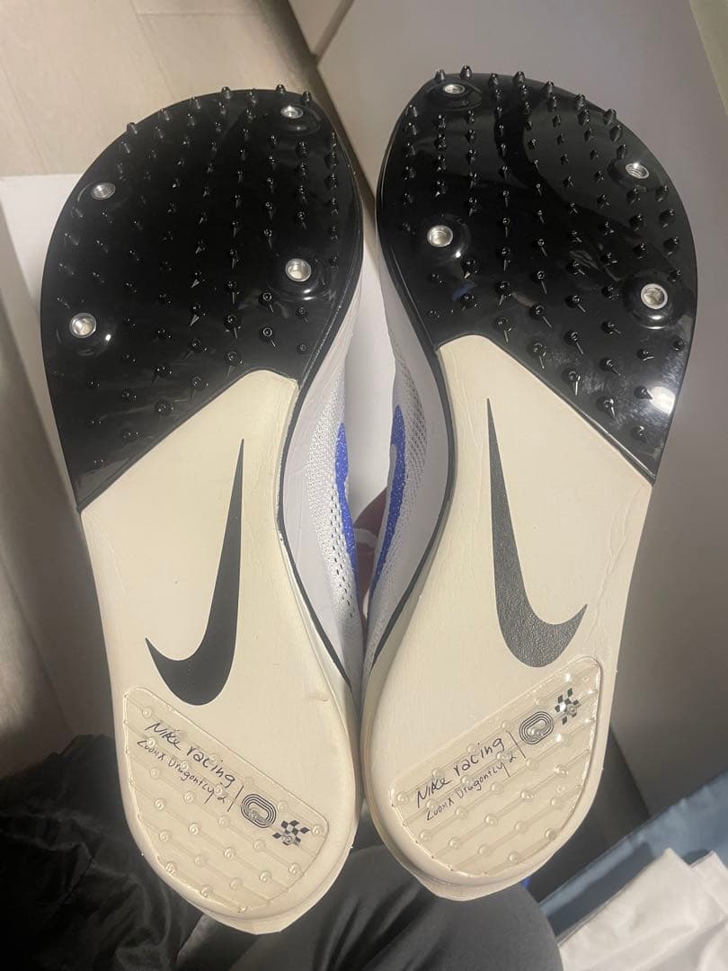 【新品未使用】ナイキ ドラゴンフライ2 28cm