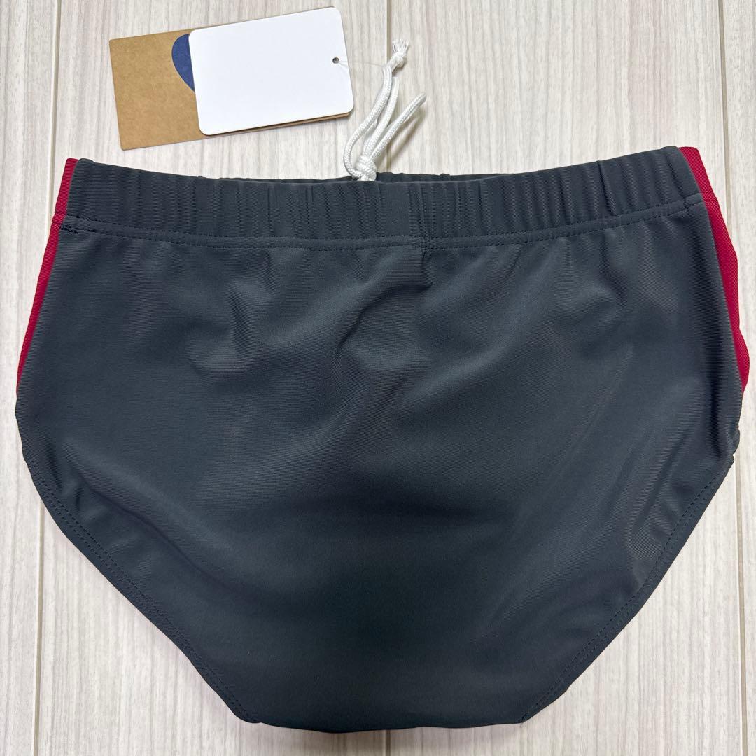 アシックス　女子陸上ユニフォーム上下セット　エンジ×ダークグレー　Lサイズ　新品