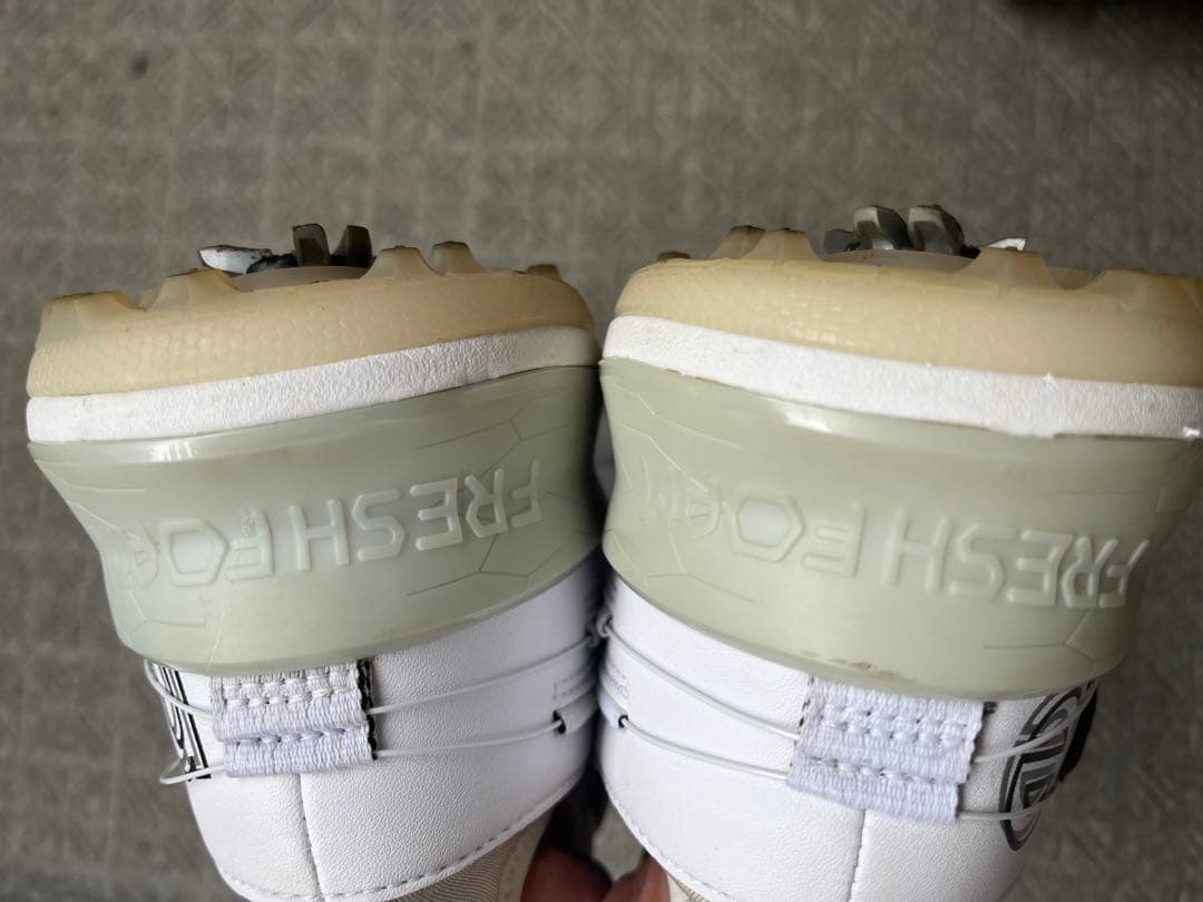 シューズ(男性用) NewBalance golf FRESH FOAM 2500 UGB2500