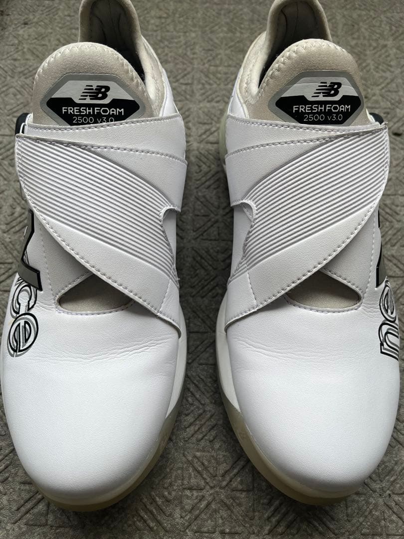 シューズ(男性用) NewBalance golf FRESH FOAM 2500 UGB2500