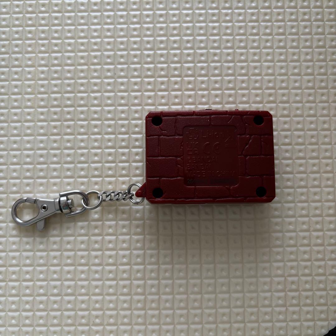 【美品】デジタルモンスター COLOR ver.1 レッド