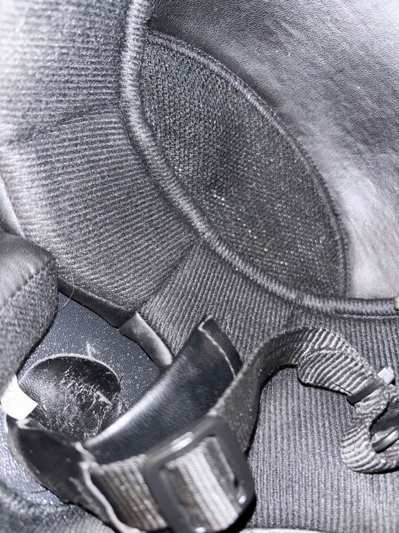 特別SALE！Harley Davidson ジェットヘルメット ファイアー