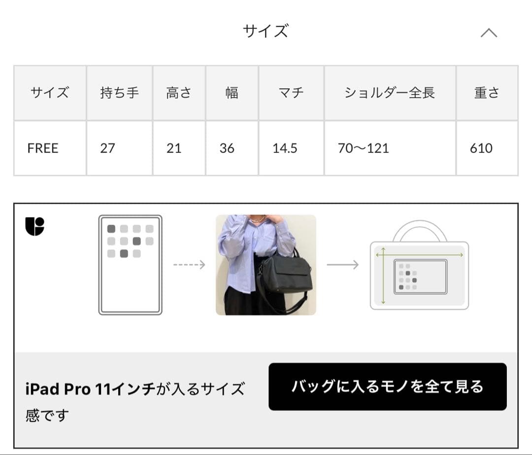 ear PAPILLONNER イア パピヨネ バッグ