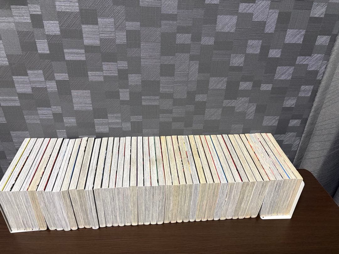 僕のヒーローアカデミア全巻