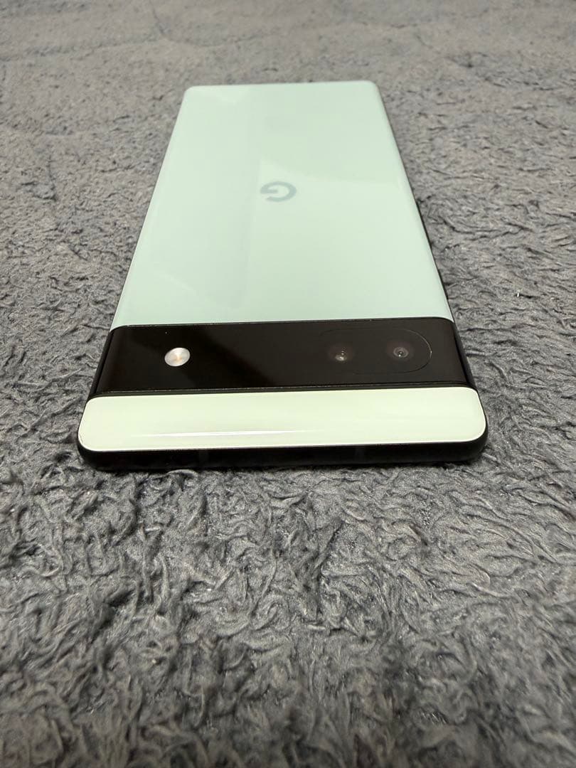 pixel6a 本体　超美品　SIMフリー