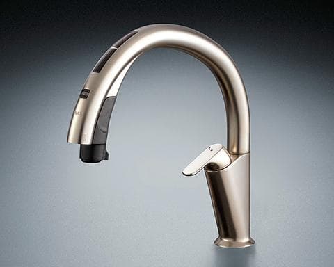 ★訳アリ★LIXIL JF-NAH461SY(JW) 浄水器ビルトイン型