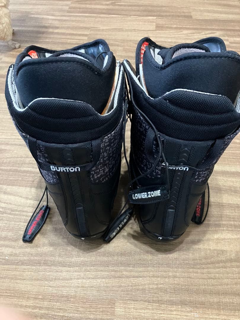 値下げ　BURTON RULER スノーボードブーツ US 8