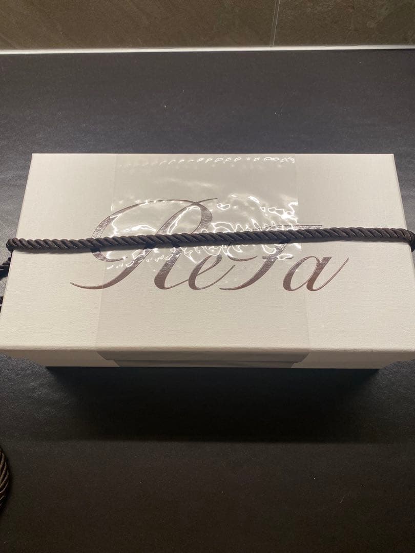 ReFa リファビューテックドライヤースマート RE-AN-03A ブラック