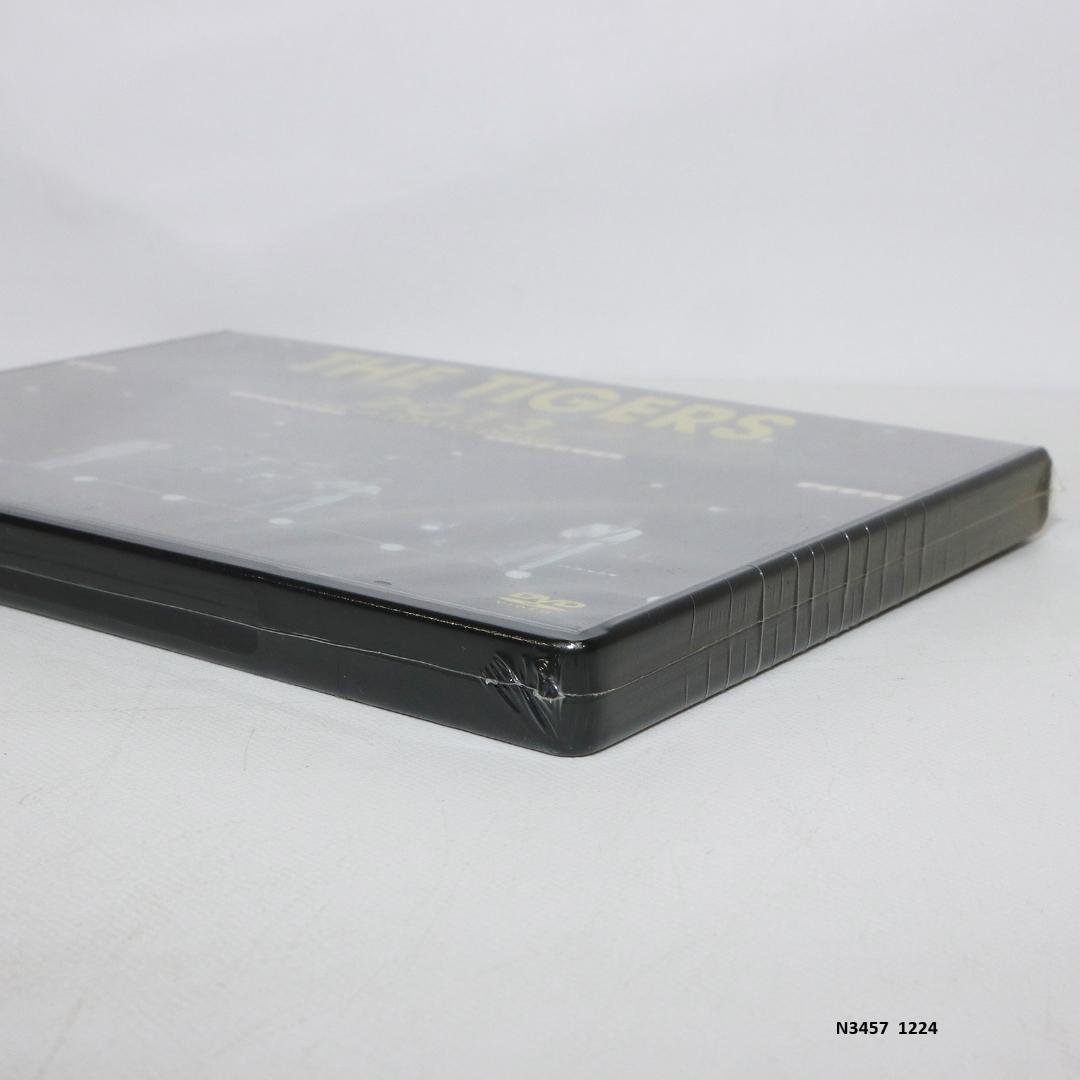 ミュージック THE TIGERS 2013 LIVE in TOKYO DOME