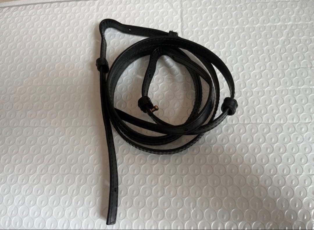 ［いゔ様］BALENCIAGA トートバッグ ホワイト/ブラック