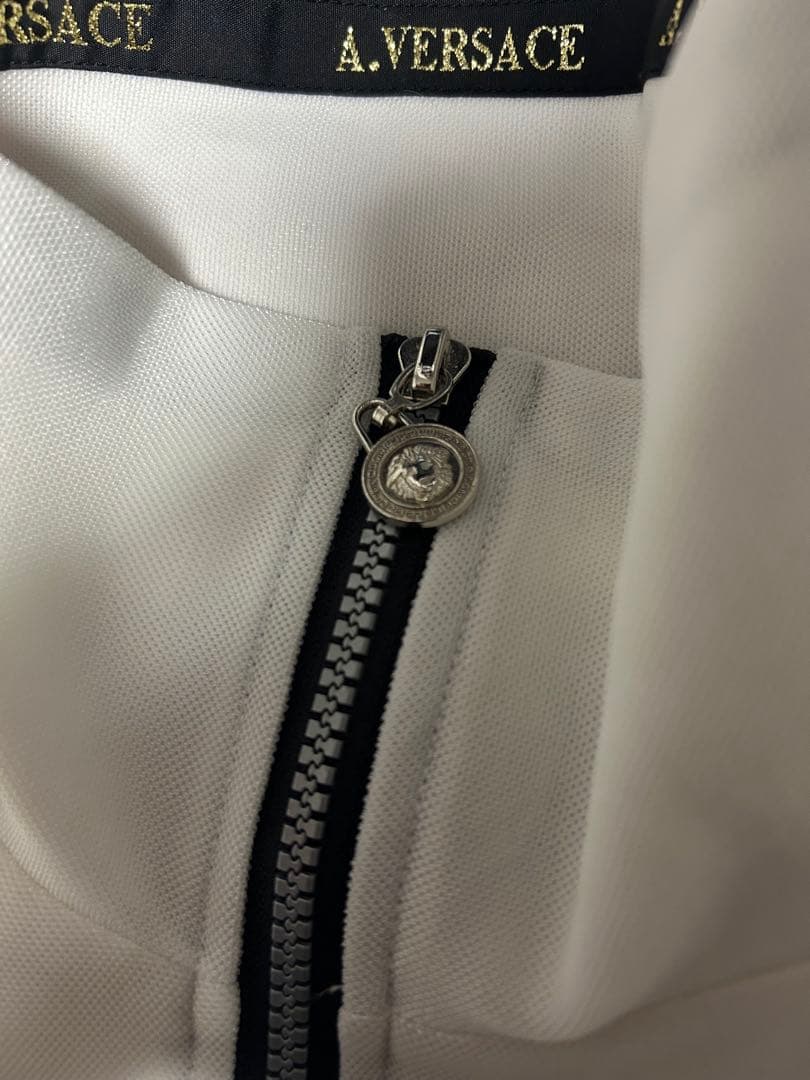 A.VERSACE セットアップ ジャージ