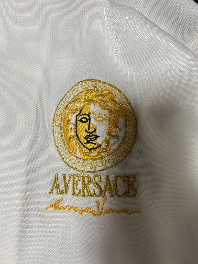 A.VERSACE セットアップ ジャージ