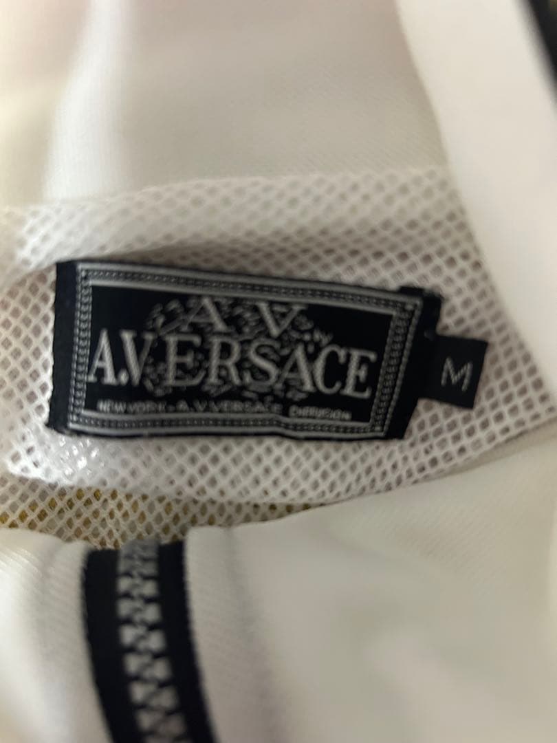 A.VERSACE セットアップ ジャージ