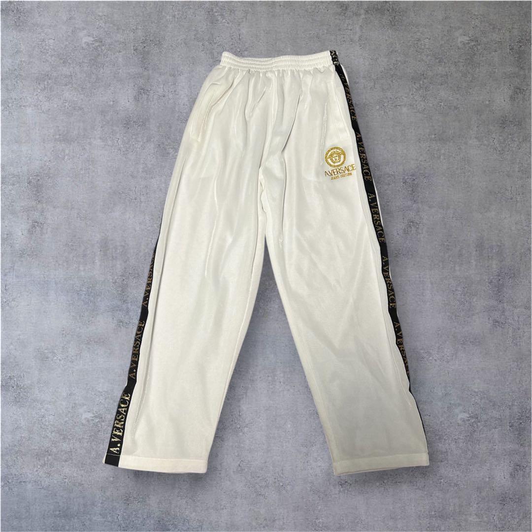 A.VERSACE セットアップ ジャージ