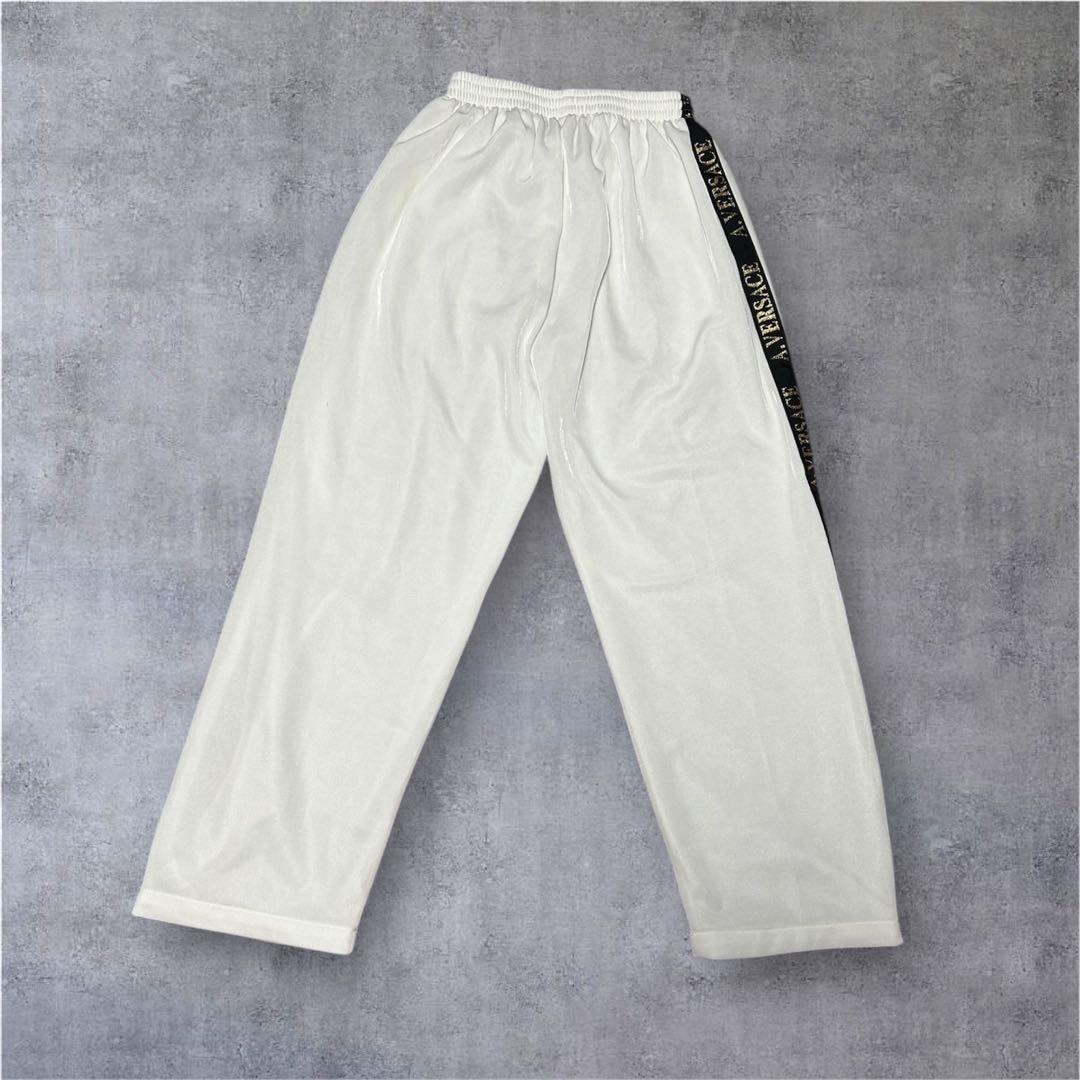 A.VERSACE セットアップ ジャージ